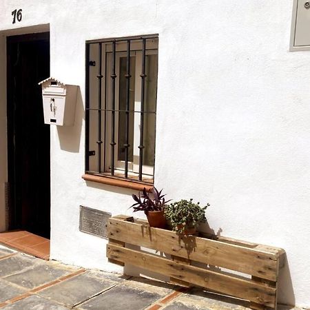 Casa Rubi Townhouse Villa Lanjarón Eksteriør bilde